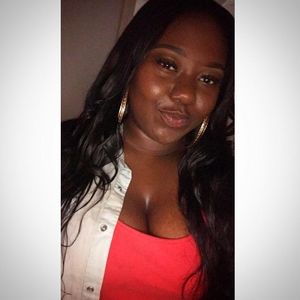 Meet your Posher, Natalya